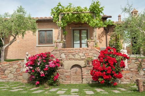 Agroturismo Agriturismo Pratovalle