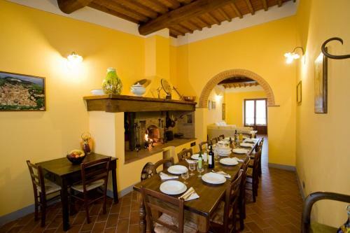 Agroturismo Agriturismo Pratovalle