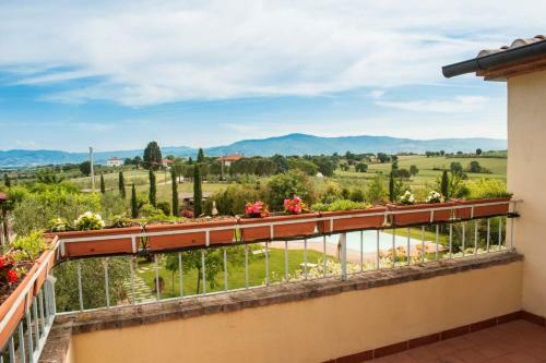 Agroturismo Agriturismo Pratovalle