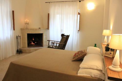 Agroturismo Masseria Zambardo