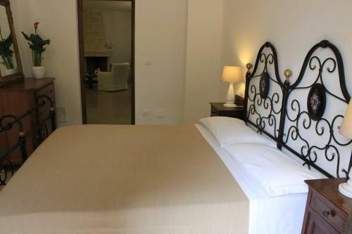 Agroturismo Masseria Zambardo