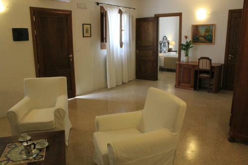 Agroturismo Masseria Zambardo