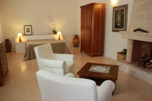 Agroturismo Masseria Zambardo