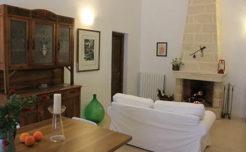 Agroturismo Masseria Zambardo