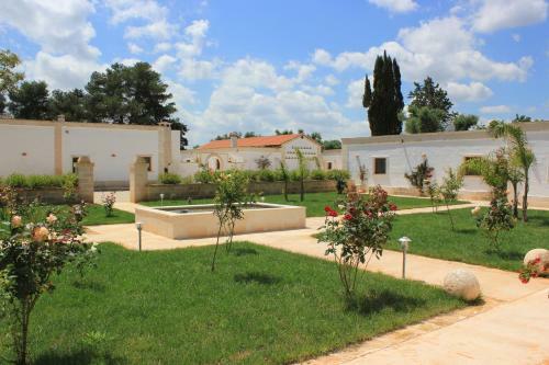 Agroturismo Masseria Zambardo