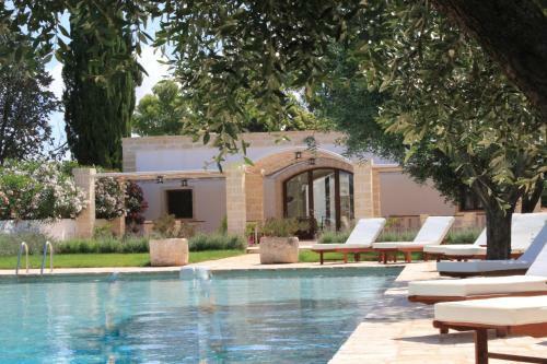 Agroturismo Masseria Zambardo