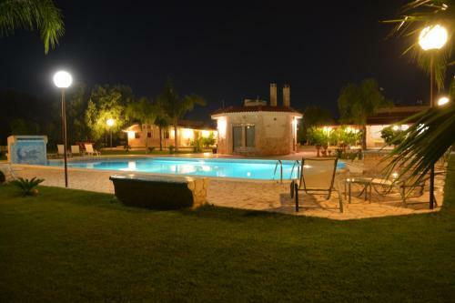 B&B Parcomonsignore