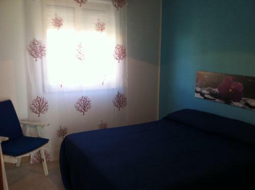 Apartamento Casa Giulietta