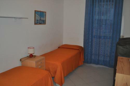 Apartamento Casa Giulietta