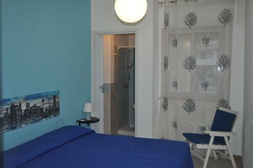 Apartamento Casa Giulietta