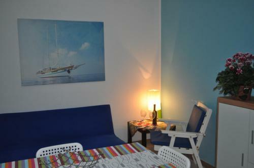 Apartamento Casa Giulietta