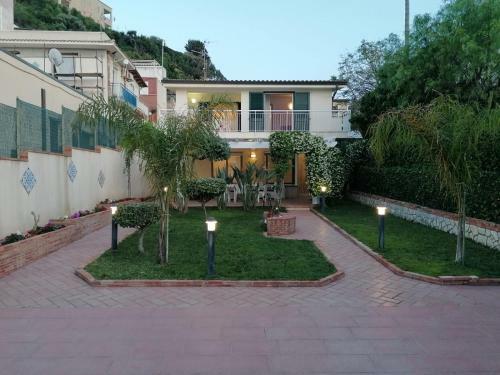 Villa Sole Di Sicilia