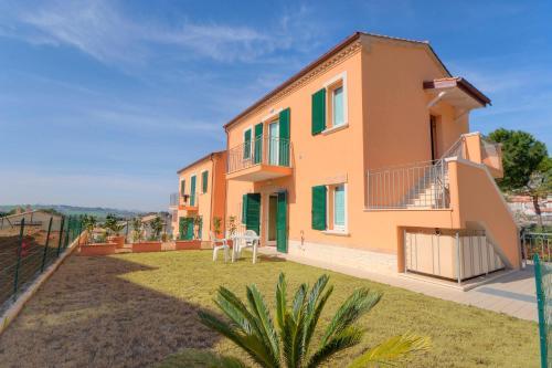 Hostal Affittacamere 3 Jolie