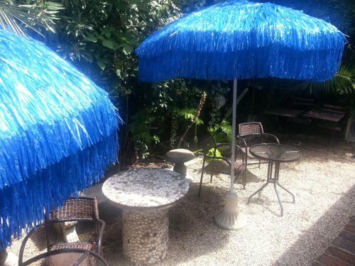 Hostal Camere Da Aldo In Centro Sirolo