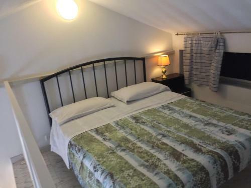 Hostal Camere Da Aldo In Centro Sirolo