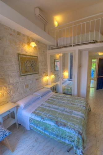Hostal Camere Da Aldo In Centro Sirolo
