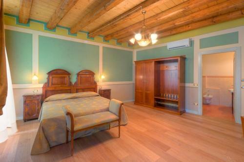 Bed & Breakfast Il Vicolo Relais