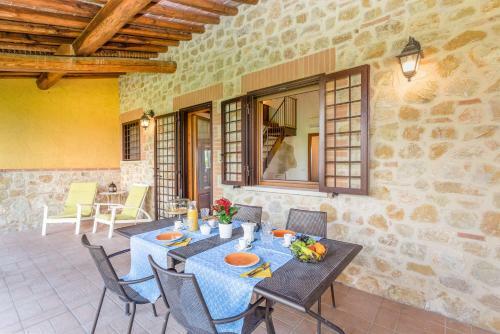 Agroturismo Resort Dei Casali