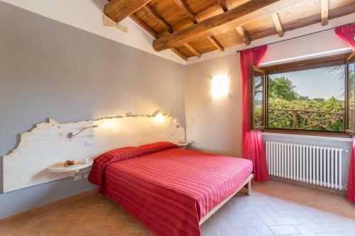 Agroturismo Resort Dei Casali