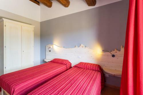 Agroturismo Resort Dei Casali