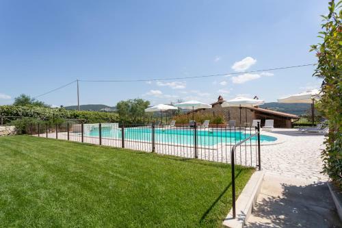 Agroturismo Resort Dei Casali