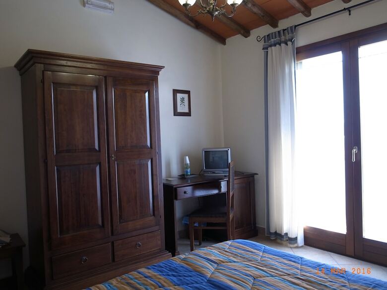 Agroturismo Agriturismo Borgo Antico