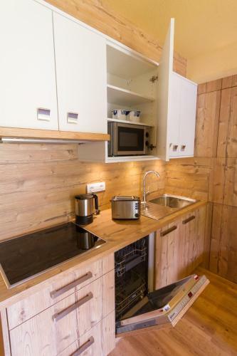 Apartamento Zimmerhofer