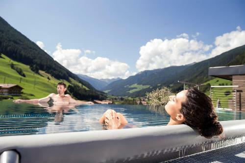 Hotel Linderhof