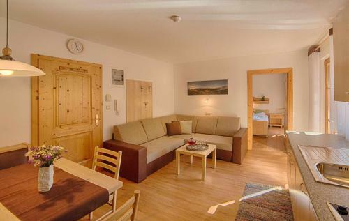 Apartamento Residence L�fflerblick