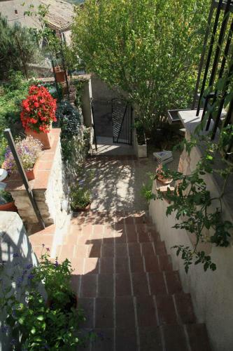 B&B Porchiano Del Monte