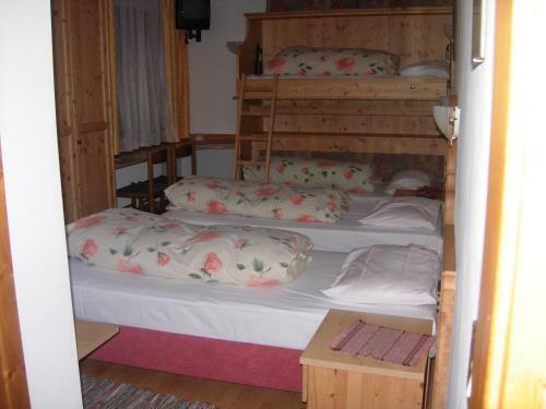 Hotel Albe