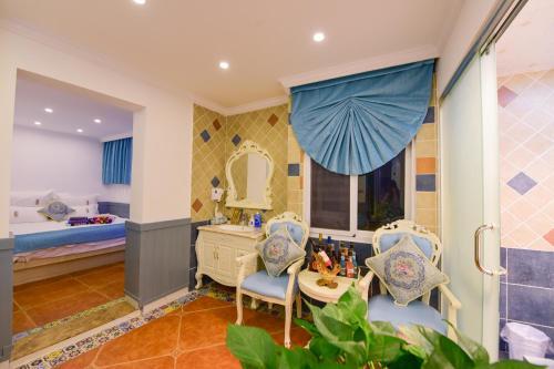 Hostal Xiamen Mancheng Huahai Inn