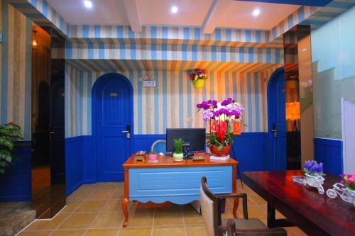 Hostal Xiamen Mancheng Huahai Inn
