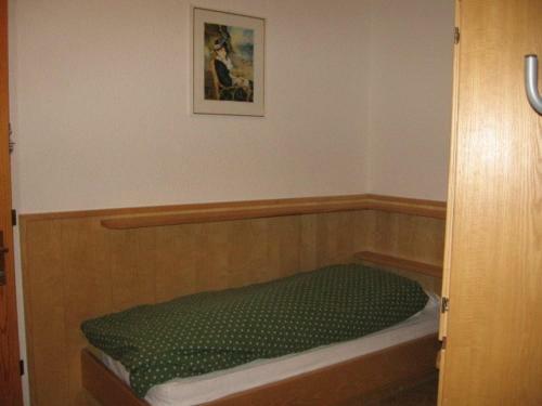 Apartamento Casa Salvan