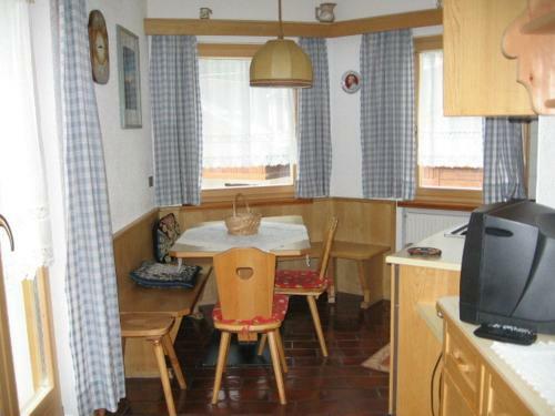 Apartamento Casa Salvan