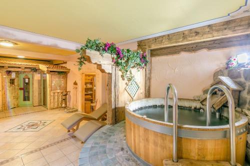 Hotel Pineta Wellness & Spa