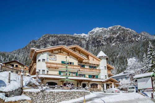 Hotel Pineta Wellness & Spa
