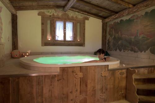 Hotel Pineta Wellness & Spa