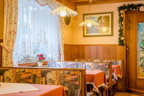 Hotel Albergo Genzianella