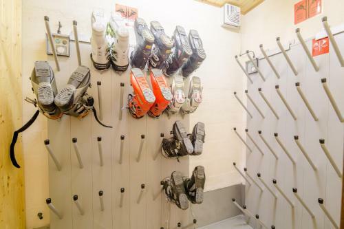 Hotel Albergo Genzianella