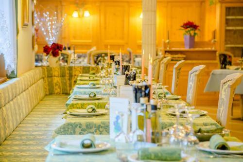 Hotel Albergo Genzianella