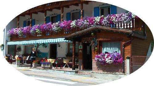 Hotel Albergo Genzianella