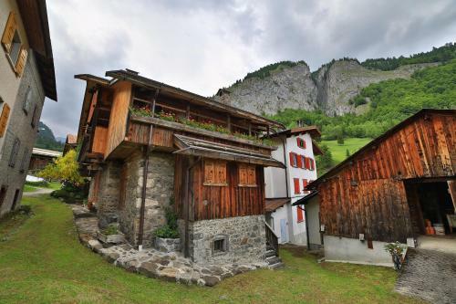 Alpenhotel La Montanara