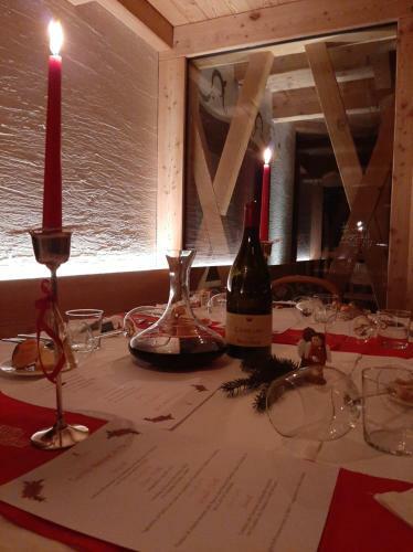 Alpenhotel La Montanara
