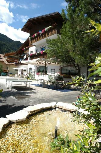 Hotel Villa Eden