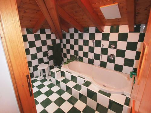 Apartment Casa Semira Vercana