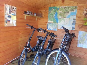 Apartamento Il Giardino Di Lory