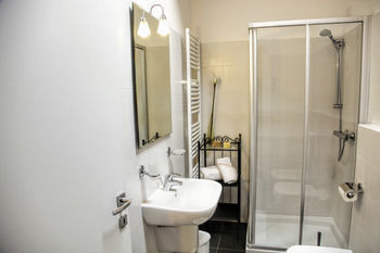 Apartamento Il Giardino Di Lory