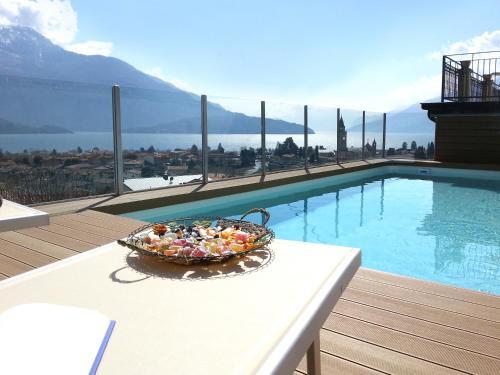 Villa Perla Del Lago