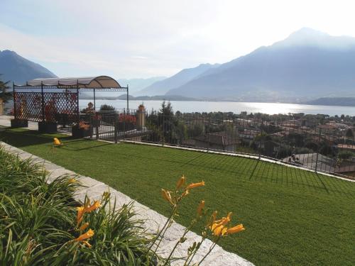 Villa Perla Del Lago